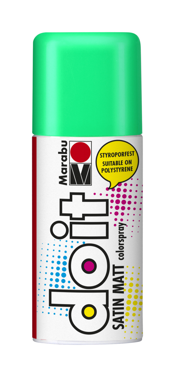 Marabu do it Spraymaling 150 ml 1 stk