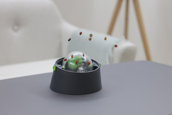 Miniatyrbild 14 av 28: Kerbl 80551 leksak för hund och katt