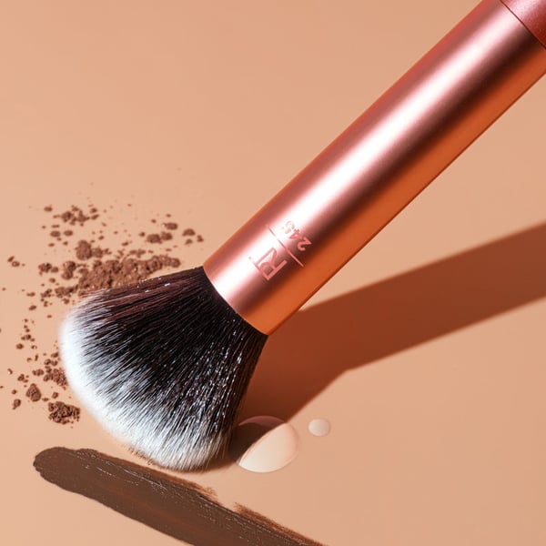 Miniatyrbild 3 av 7: Real Techniques Everything Face Makeup Brush
