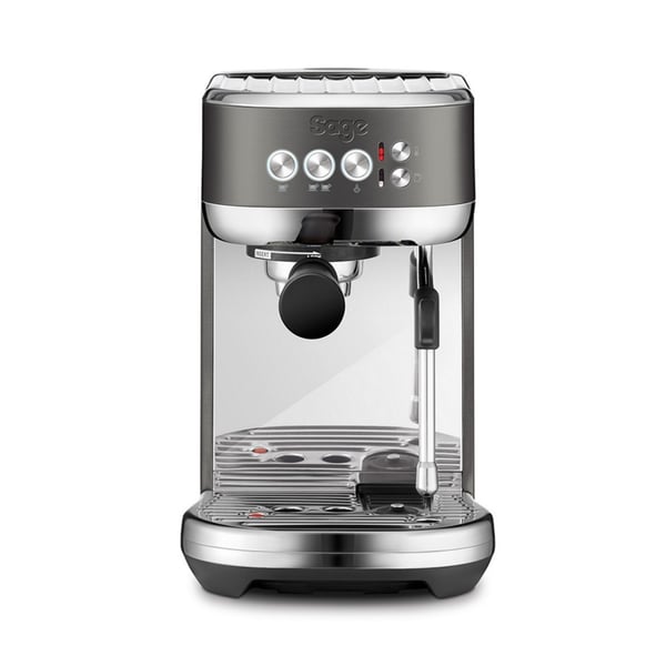 Miniatyrbild 1 av 3: Sage the Bambino Plus Helautomatisk Espressomaskin 1,9 l