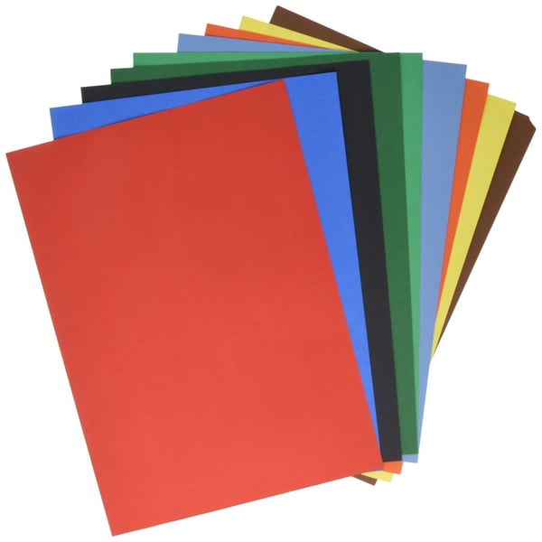 Clairefontaine 455203C målarpapper Konstpapper 500 ark Clairefontaine 455203C målarpapper Konstpapper 500 ark