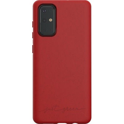 Bigben Connected JGCOVGS20R mobiltelefon etui 15,8 cm (6.2") Cover Rød Bigben Connected JGCOVGS20R mobiltelefon etui 15,8 cm (6.2") Cover Rød