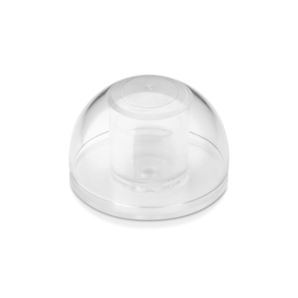 Inofix 2033 dørstopper Transparent Inofix 2033 dørstopper Transparent