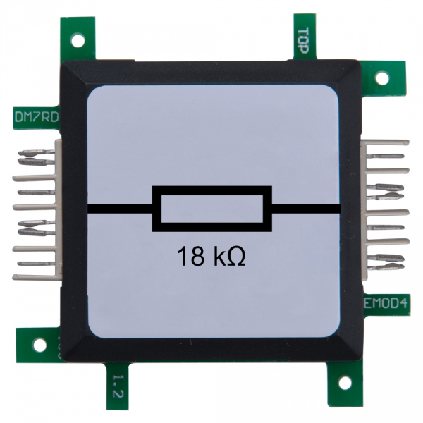 ALLNET ALL-BRICK-0529 modstand 18000 ohm (Ω)