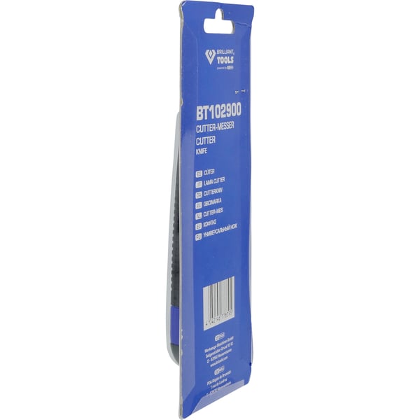 Miniatyrbild 5 av 12: Brilliant Tools BT102900 mattknivar