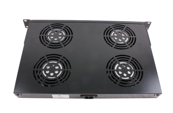 Rockstable RS19-FT1U4 tilbehør til rack Køleventilator