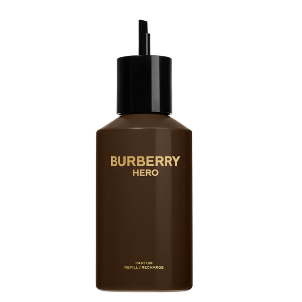 Miniatyrbild 1 av 9: Burberry Hero Parfum Refill 200 ml Män