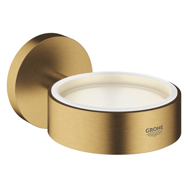 Miniatyrbillede 1 af 2: GROHE Essentials brusekar Guld