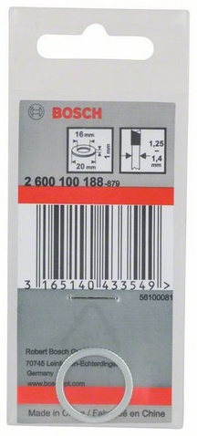 Bosch 2 600 100 188 sirkkelin lisätarvike