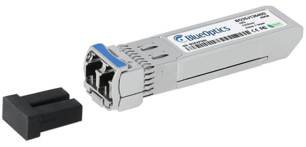 Miniatyrbillede 9 af 9: BlueOptics BO35J13640D-BO Netværkstransceivermodul Fiberoptik 10000 Mbit/s SFP+ (BO35J13640D-BO)