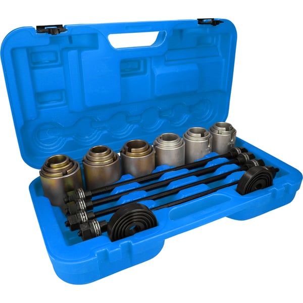 Miniatyrbild 5 av 14: Brilliant Tools BT672450 reparation och underhåll av fordon