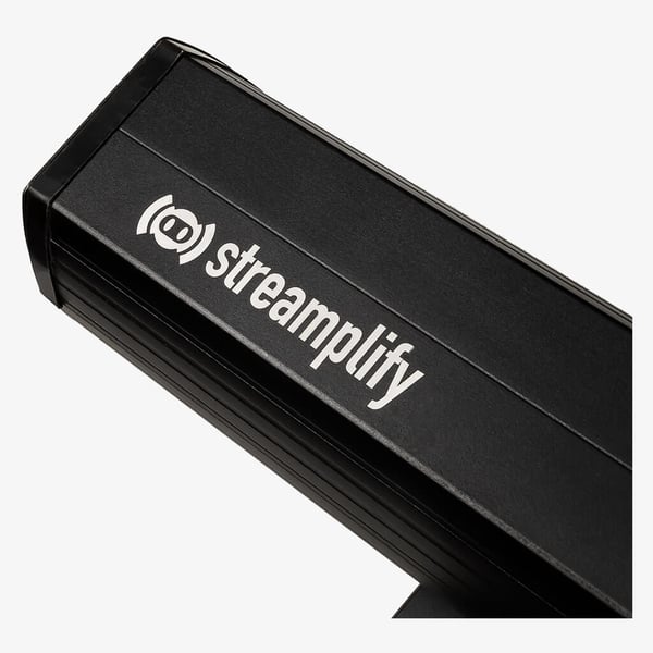 Streamplify SCREEN LIFT Grön Aluminium