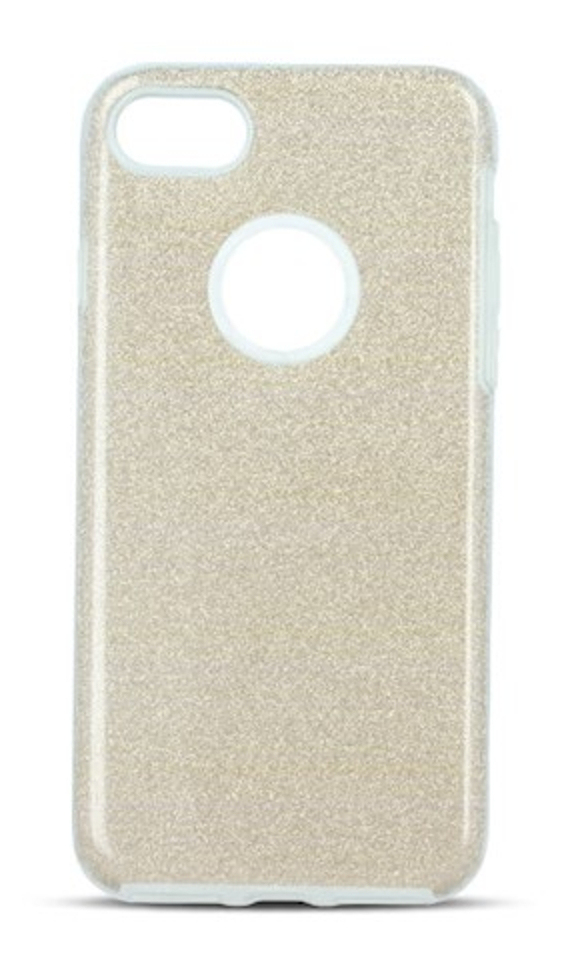 Pikkukuva 2 / 7: TelForceOne GSM039371 matkapuhelimen suojakotelo Kulta