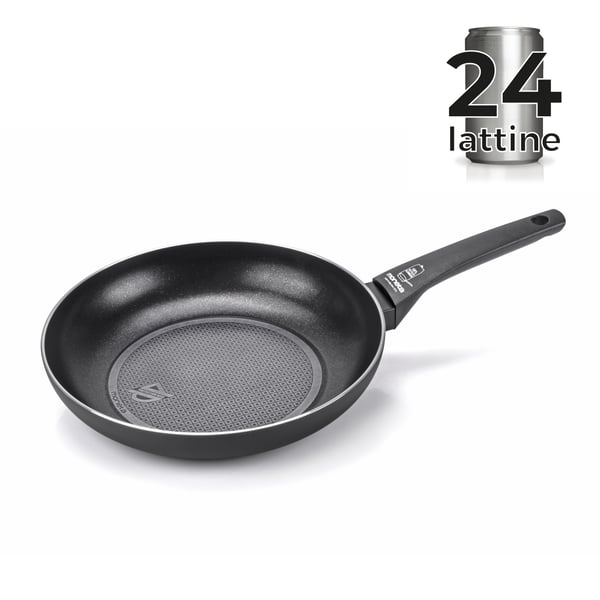 Moneta 0005550120 paistinpannu Monikäyttöinen paistinpannu Pyöreä