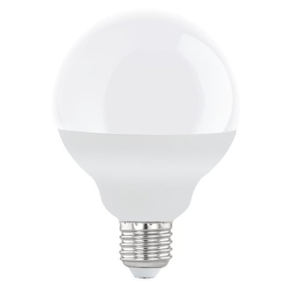 Pikkukuva 1 / 3: EGLO 12267 LED-lamppu Lämmin valkoinen 2200 K 4,9 W E27 F