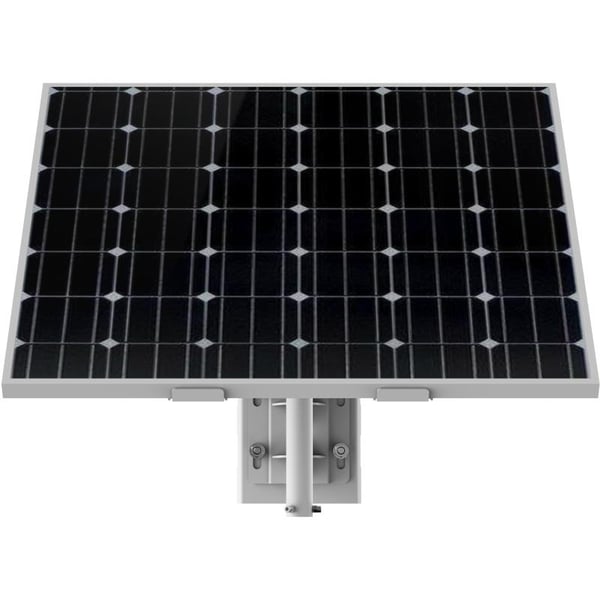 Hikvision DS-2XS6K01-C36S80 solcelleenergisæt 9 - 12.6 V Pæl 1 stk