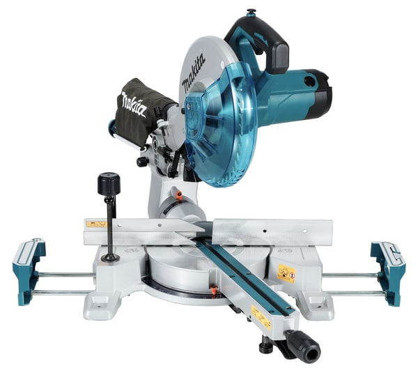 Makita LS1110F jiirisaha 4500 RPM 1450 W