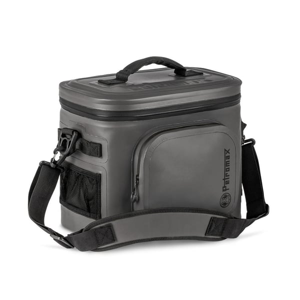 MEDIMAX KX-BAG8-GRAU pose til madopbevaring 8 L 1 stk Grå