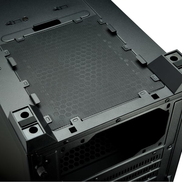 Enermax StarryKnight SK30 Midi Tower Svart
