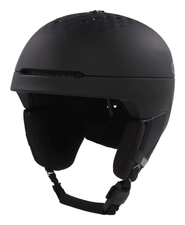Oakley MOD3 Musta
