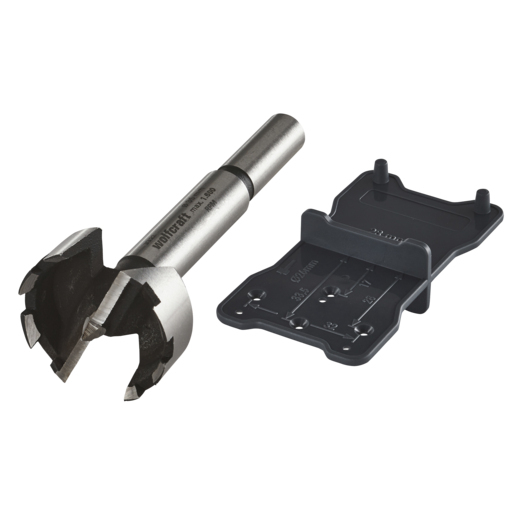 Miniatyrbillede 1 af 11: wolfcraft GmbH 8728000 borehoved Forstner borebit 1 stk