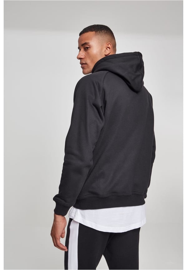 Miniatyrbild 6 av 11: Urban Classics Blank Hoody Huvtröja
