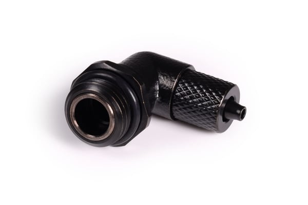Miniatyrbillede 1 af 2: Alphacool 17648 Computerkølesystem, dele og tilbehør Montering