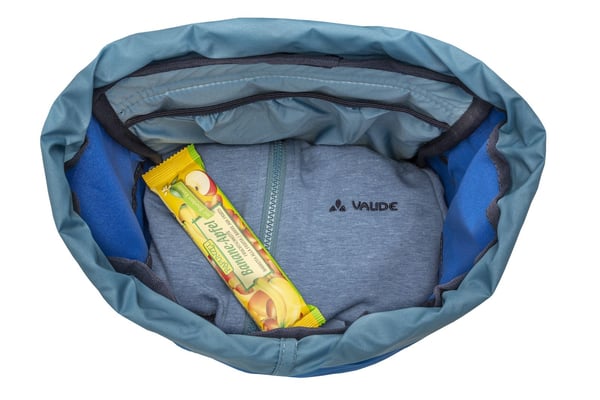Miniatyrbillede 3 af 5: VAUDE Skovi 10 10 L Lyserød