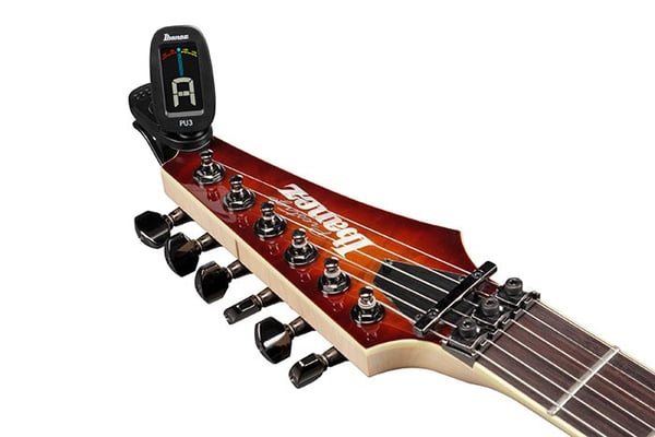 Ibanez PU3