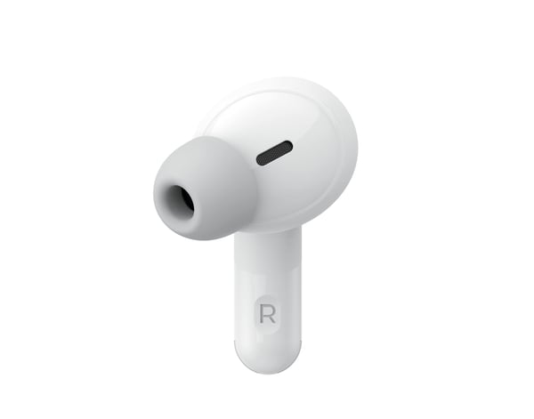 Havit TW982 Hovedtelefoner True Wireless Stereo (TWS) I ørerne Opkald/musik Bluetooth Hvid