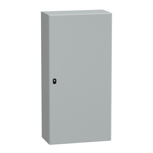 Schneider Electric NSYS3D12630P elektrisk skab Stål IP66