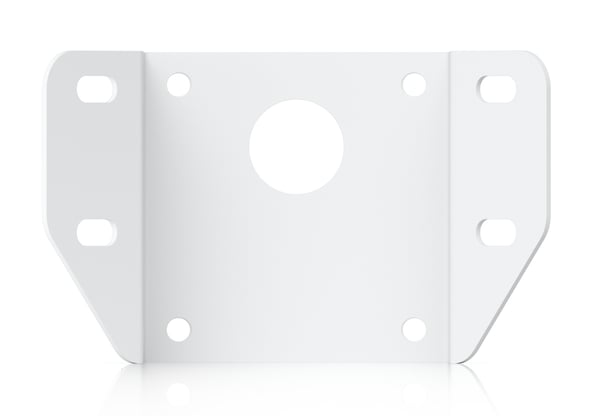 Ubiquiti UACC-AI-MS-4-AM-W turvakameran lisävaruste Kiinnitys