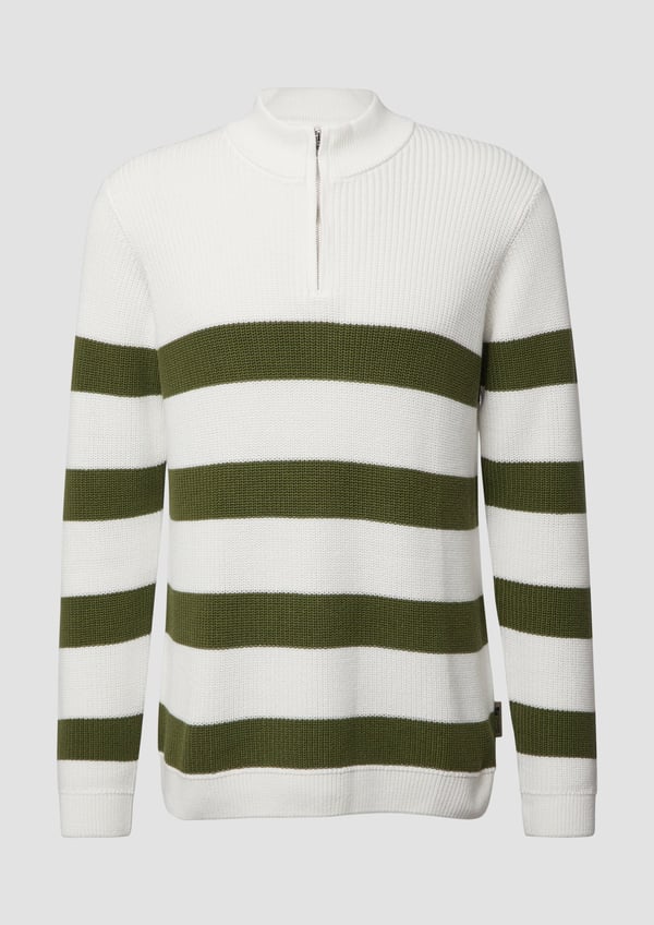 s.Oliver 2174327.79G1.3XL trikåvara
