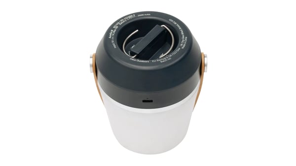 Miniatyrbillede 4 af 4: Outwell Aurelia M Batteridrevet campinglygte