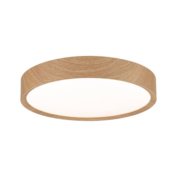 Miniatyrbild 8 av 9: Paulmann Tega taklampor LED 22,5 W F