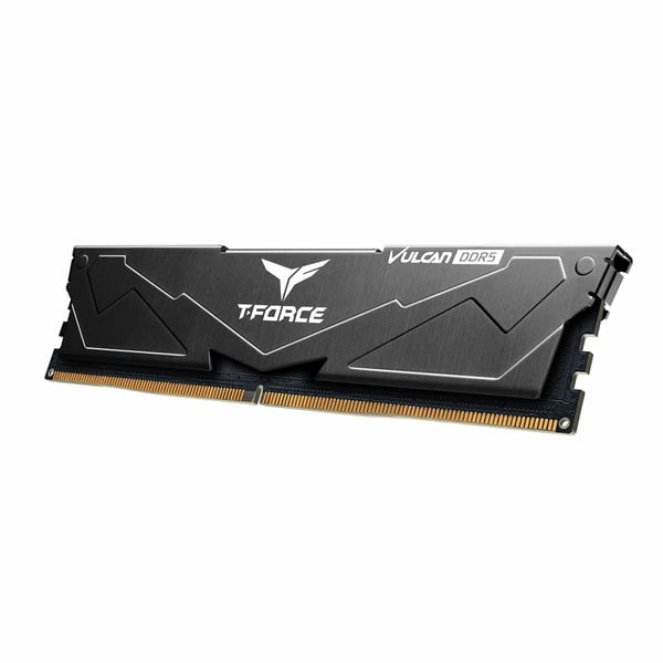 Team Group VULCAN FLBD532G6000HC30DC01 hukommelsesmodul 32 GB 2 x 16 GB DDR5 288-pin DIMM