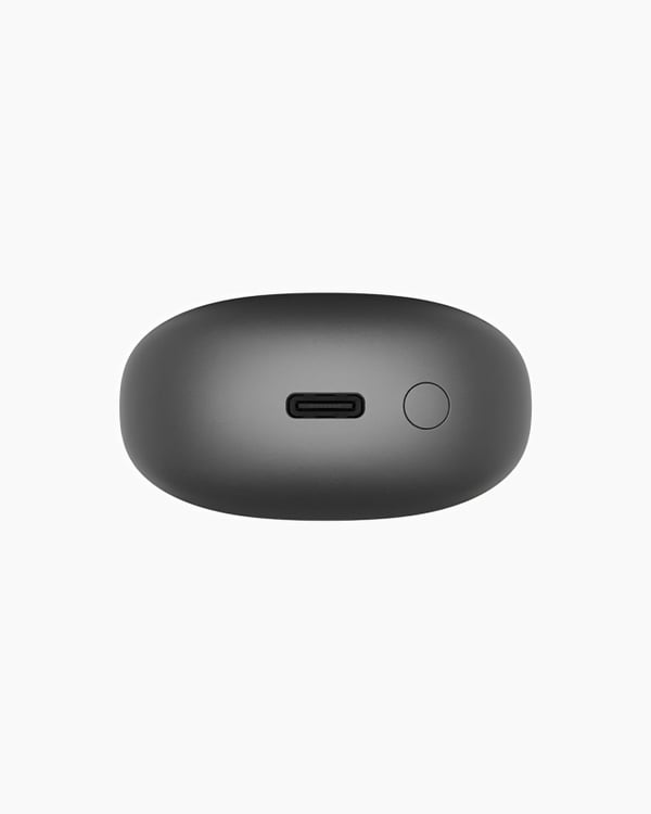 Pikkukuva 6 / 10: Fresh 'n Rebel Twins Blaze Kuulokkeet True Wireless Stereo (TWS) In-ear Puhelut/Musiikki/Urheilu/Päivittäinen USB Type-C Bluetooth Harmaa