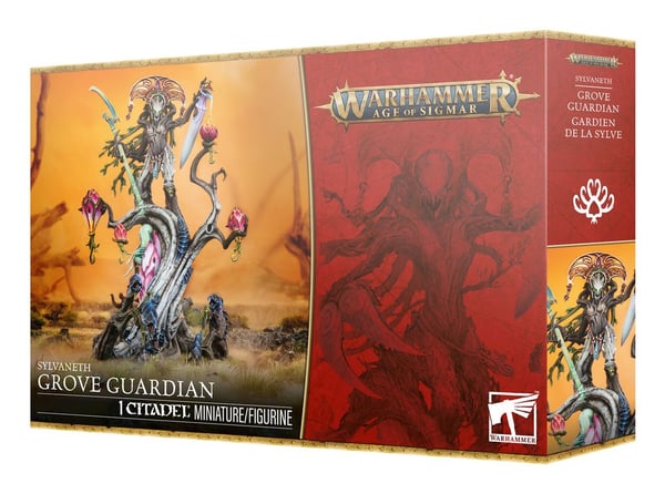 Miniatyrbillede 1 af 3: Games Workshop 92-54 collectible figure