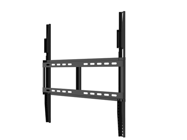 Optoma N3551K Digital fladpaneldisplay 139,7 cm (55") LED Wi-Fi 450 cd/m² 4K Ultra HD Sort Android 11 24/7