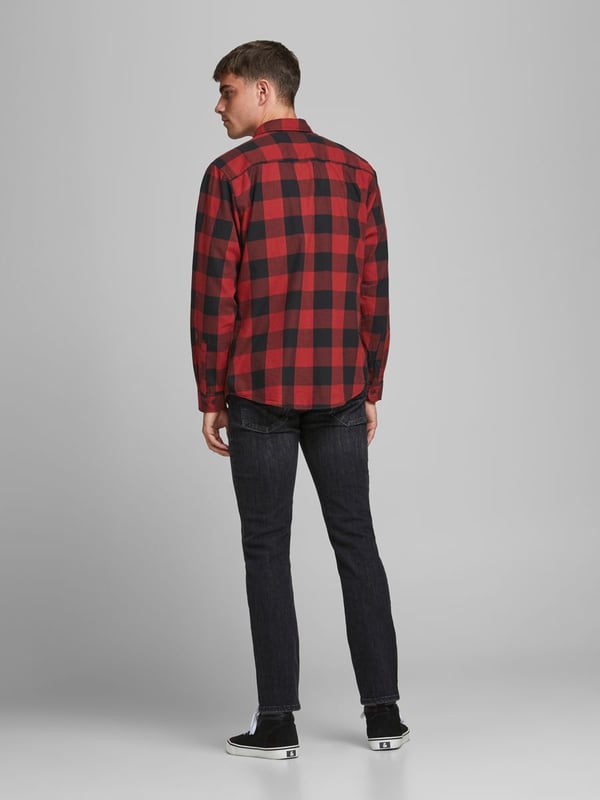 Pikkukuva 2 / 7: Jack & Jones 12181602 Paita Puuvilla