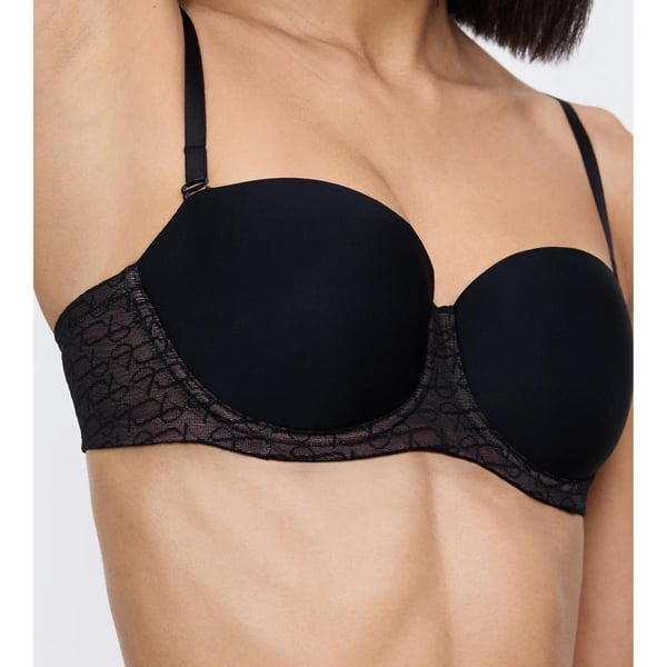 Miniatyrbillede 4 af 5: Triumph Signature Sheer BH Bøjle