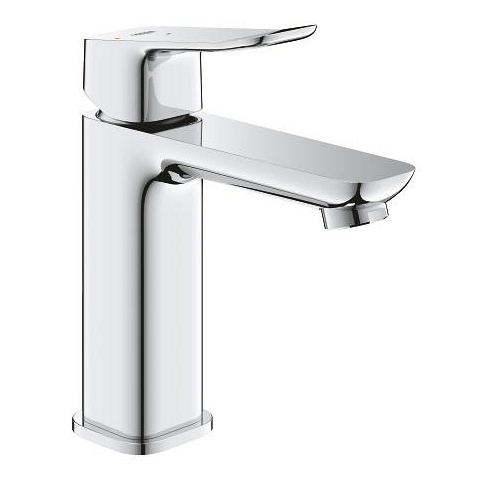 Miniatyrbild 1 av 4: GROHE 1018360000 kökskran Krom