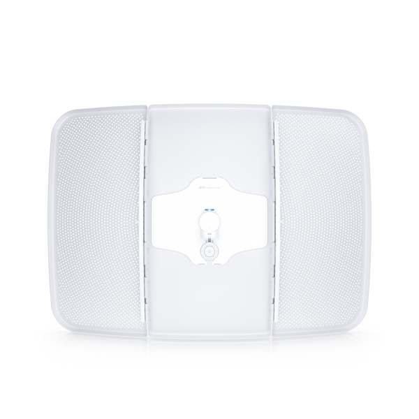 Miniatyrbild 10 av 11: Ubiquiti UISP airMAX LiteBeam AC 5 GHz XR nätverksantenner 29 dBi