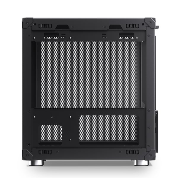 Jonsbo C6 Black Svart