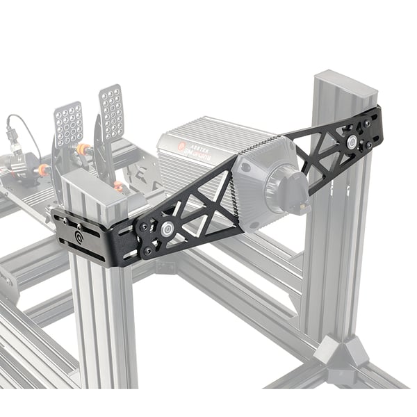 Asetek SimSports Kiinnityskiinnike