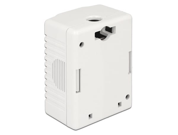 Miniatyrbillede 2 af 4: DeLOCK 86196 stikkontakt RJ-45 Hvid