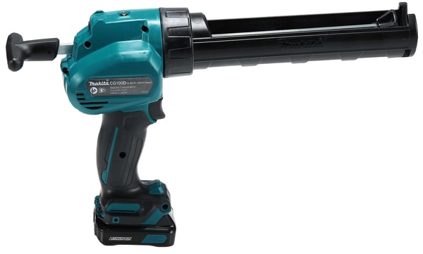 Miniatyrbillede 7 af 14: Makita CG100D akku fugepistol 28 mm/sek.