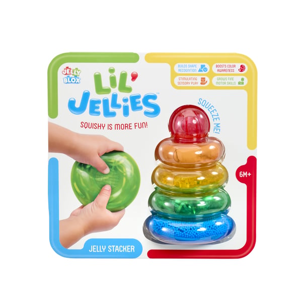 Goliath Lil' Jellies - Jelly Stacker