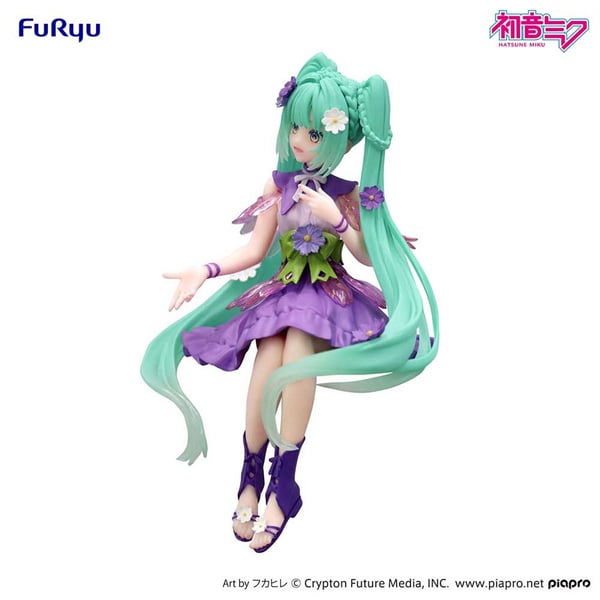 Pikkukuva 2 / 5: FuRyuu FRYU50346 collectible figure