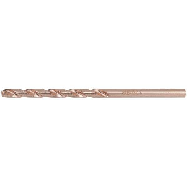 KS Tools 962.9614 borehoved Spiral skæreborebit